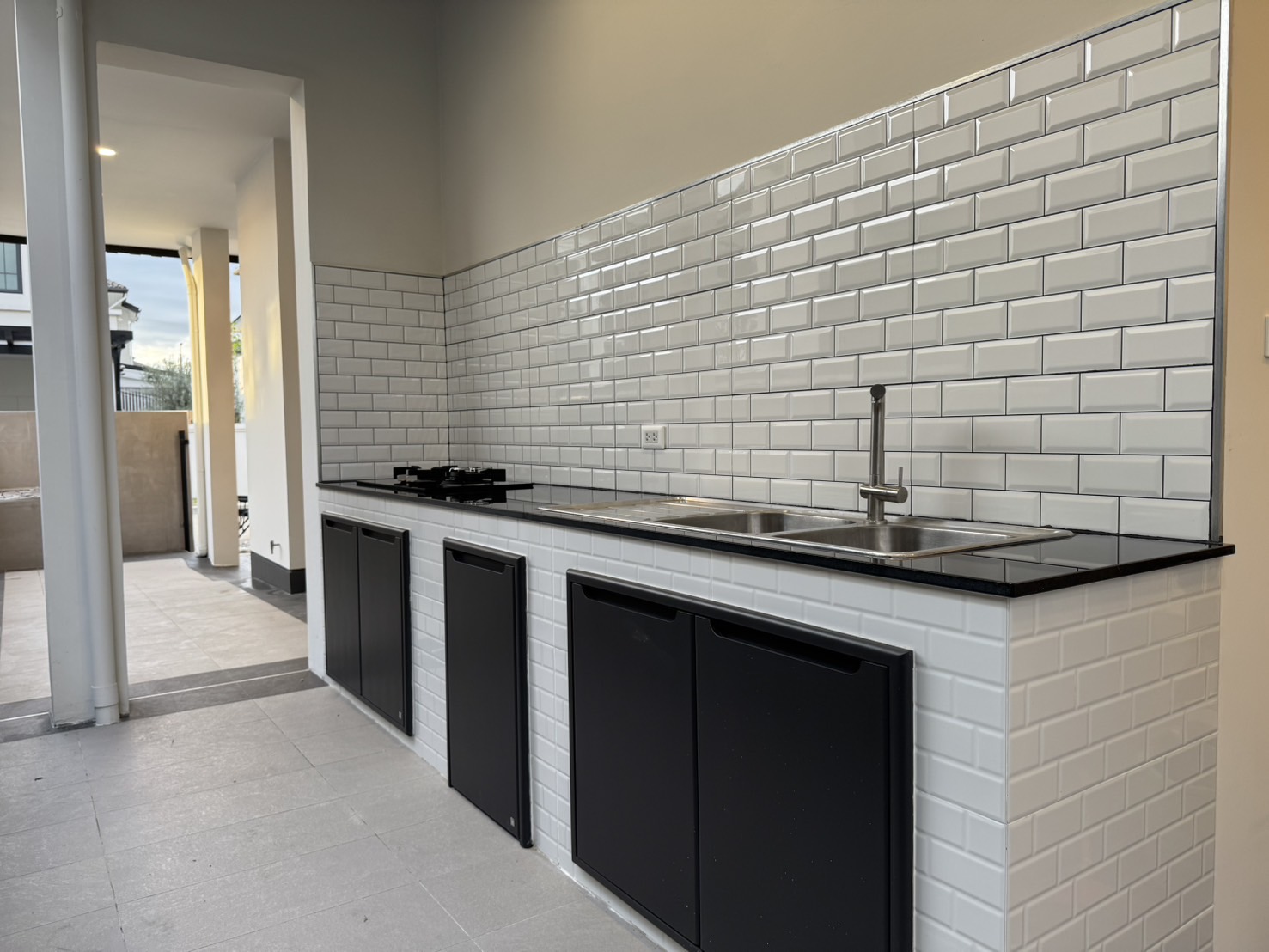 The City ปิ่นเกล้า-บรมฯ3 